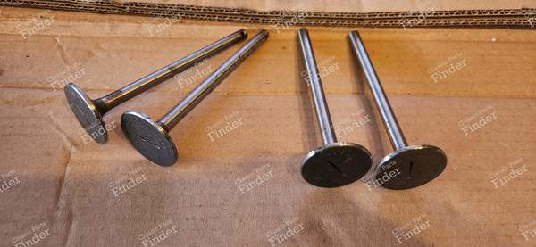 Satz von 4 Ventilen - PEUGEOT 301 - 1