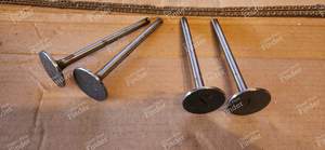 Satz von 4 Ventilen - PEUGEOT 301 - thumb-1