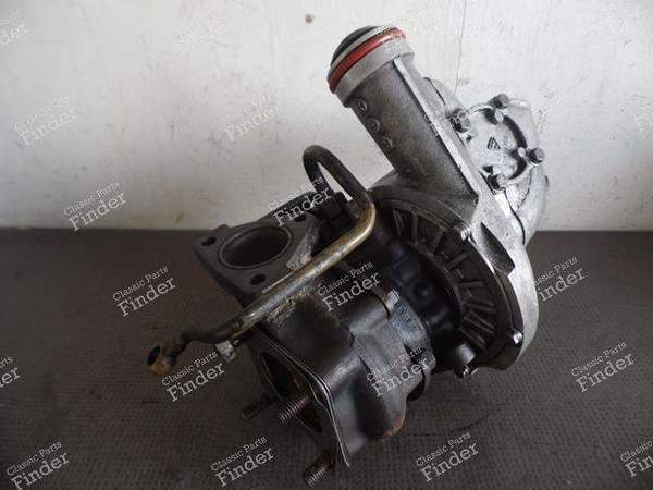 TURBOCHARGER - PORSCHE 924 - K26 2660GA4.10 53269706022 93112300407 / 931123004BX- 2