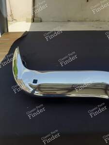 Front Bumper '67–'68 - FORD Mustang I (serie 1, 2 & 3) - thumb-3
