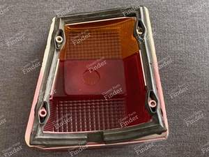 Left rear cabochon - CITROËN Ami 8 / Super - 631G- thumb-1