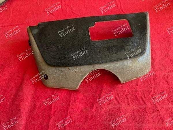 Obere Abdeckung des Schalthebels – Modell 69 - CITROËN DS / ID - 0