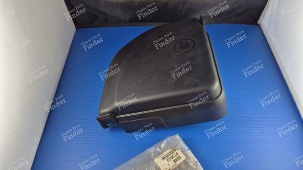 Battery Cover Cap - PEUGEOT 307 - 6556.L9 / 9634368380- 2