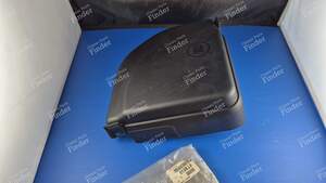 Battery Cover Cap - PEUGEOT 307 - 6556.L9 / 9634368380- thumb-2