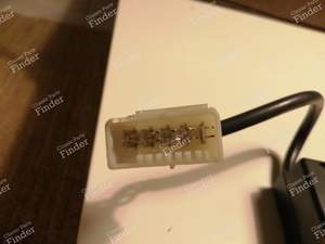 Heating control motor - CITROËN XM - thumb-3