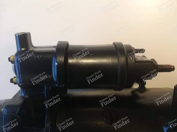 Anlasser für DS 21ie oder andere - CITROËN DS / ID - D10E58- 7