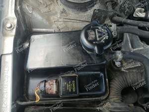 Vase d'expansion - Phase 1 pour CITROËN XM