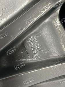 Jantes en alliage 'Sportline Gullideckel' d'origine 7Jx15 ET44 - MERCEDES BENZ 190 (W201) - 2014001302- thumb-8