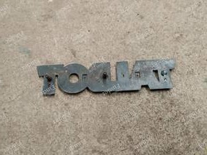 Talbot-Logo - TALBOT Samba - thumb-1