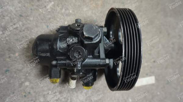 Pompe direction assistée Citroen Xantia - CITROËN Xantia - 3