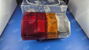 Komplettes linkes Rücklicht - CITROËN C25 - thumb-2