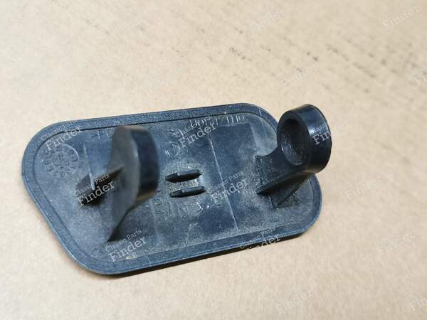 Left jet washer cover - Facelift Model - PEUGEOT 406 - 6438N3 / ZU08421110- 7