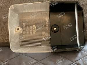 Cabochon aus Rückstoß- und Plattenfeuer - PEUGEOT 504 - 40300- thumb-2