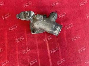 Engine water outlet - CITROËN SM - 114/1 T69112- thumb-1