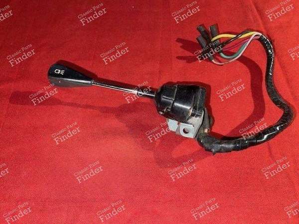 Headlight control unit - Latest generation - CITROËN DS / ID - 3