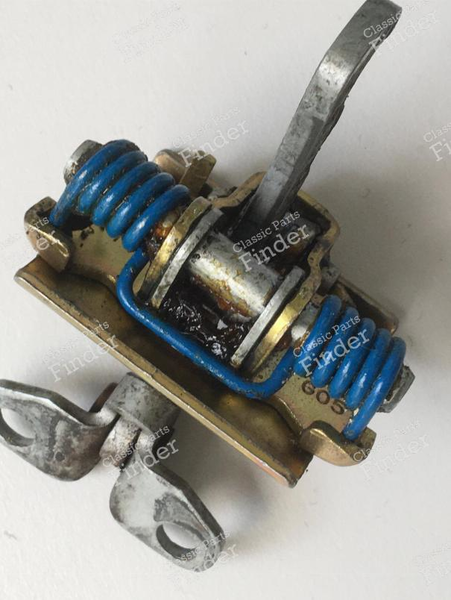 Tirant de portière gauche ou droite - PEUGEOT 406 Coupé - 9181G2- 3