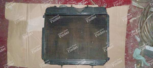 Wasserspender - 1. Generation - RENAULT 4 / 3 / F (R4) - 8504740- 1