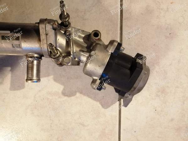 Vanne EGR - PEUGEOT 407 - 4U3Q-9Y493-AK- 2