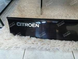 Headband with reversing lights - Phase 2 - CITROËN XM - thumb-1