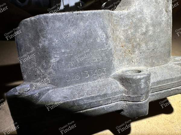 Kjetronic version GTI - VOLKSWAGEN (VW) Golf I / Rabbit / Caddy / Jetta - 0438120189 / 026133403 / 438100100- 2