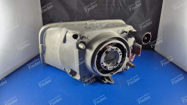 Right front headlight - RENAULT 5 (Supercinq) / Express / Rapid (R5) - 64805669- 3