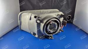 Right front headlight - RENAULT 5 (Supercinq) / Express / Rapid (R5) - 64805669- thumb-3