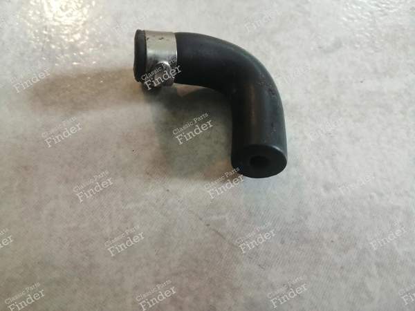 Safety valve elbow fitting - CITROËN XM - 2