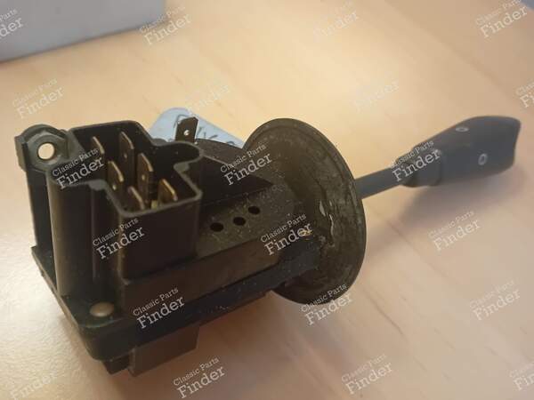 Windshield wiper switch - PEUGEOT 505 - 203 SA- 5