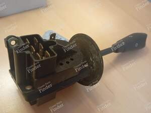 Windshield wiper switch - PEUGEOT 505 - 203 SA- thumb-5