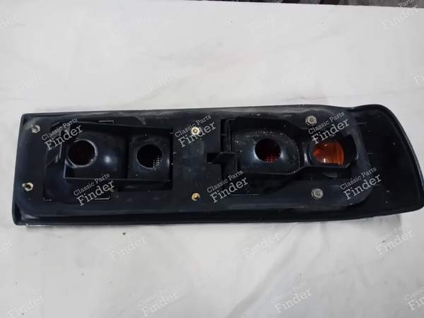 Left rear light - FORD Sierra - 90BG13A603- 2