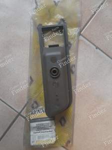 Kunststoffumrandung des Innengriffs - RENAULT 5 (Supercinq) / Express / Rapid (R5) - 7700789762- thumb-1