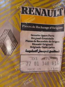 Grille - RENAULT 20 / 30 (R20 / R30) - 7701348616- thumb-3