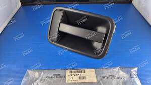Right-side sliding door handle - PEUGEOT 806 - 7826 / 9101K1- thumb-1