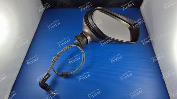 Right front exterior mirror - CITROËN CX - 0