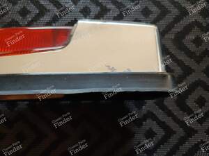 Left rear taillight lens - ALPINE A110 - 3690- thumb-4