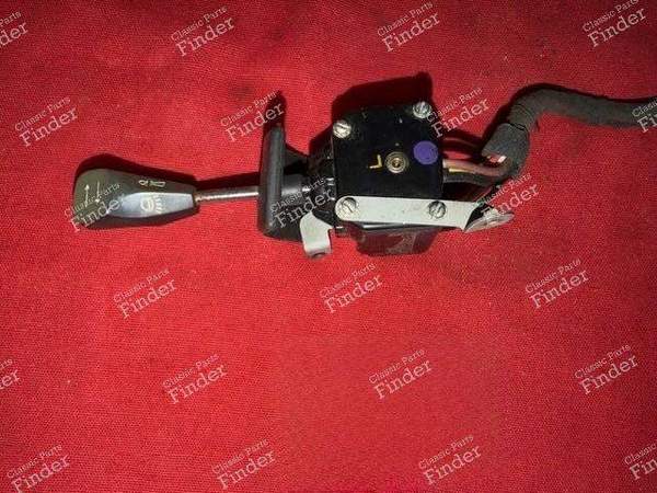 Turn signal control - CITROËN SM - 0