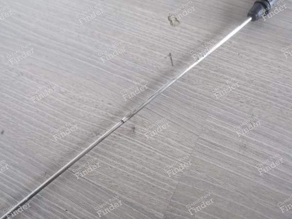 TELESKOPANTENNE - PORSCHE 944 - 477035503A - Equiv. 94464510100- 4