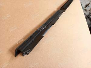 Left front interior window wiper - Phase 1 - 5 doors - VOLKSWAGEN (VW) Golf II / Jetta