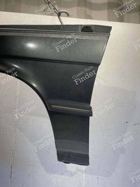 Aile avant gauche - RENAULT 9 / Alliance / Broadway / 11 / Encore (R9 / R11) - 3