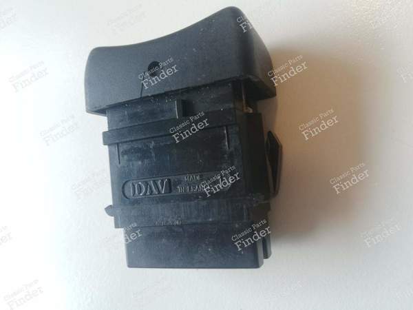 Elektrischer Fensterheberschalter - RENAULT 18 (R18) - 7700673247- 4