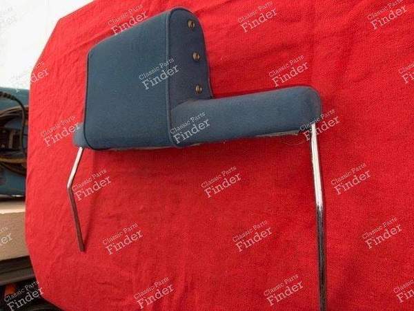 Wide headrest - CITROËN DS / ID - 2