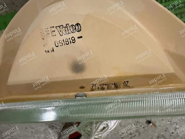 Headlights for right & left side - CITROËN BX - 061819- 5