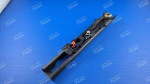 Rear seat belt adjustment slide - PEUGEOT 307 - 8978KZ- thumb-2