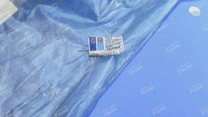 Türscheibe vorne links - PEUGEOT 604 - 920574- thumb-2