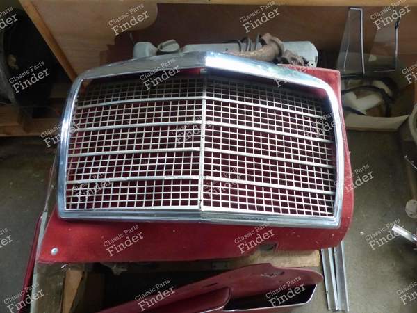 Lot de pièces 300SEC - MERCEDES BENZ W111 / W112 (Heckflosse) - 5