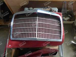 Lot de pièces 300SEC - MERCEDES BENZ W111 / W112 (Heckflosse) - thumb-5