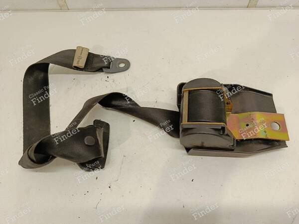 Ceinture avant gauche - CITROËN CX - 1