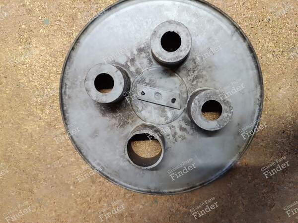 Wheel cover / hub cap - FIAT Ritmo / Regata - 1