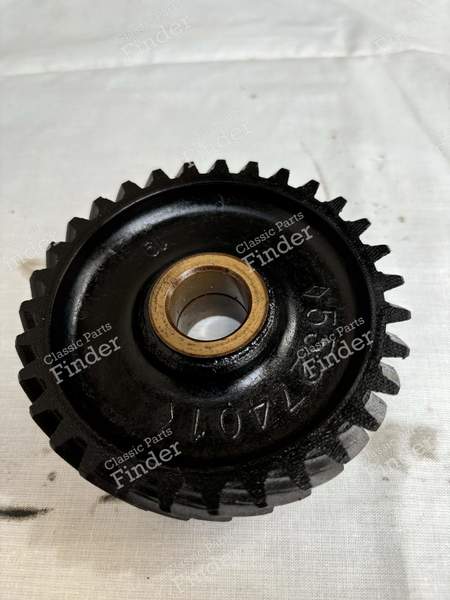 Celeron sprockets - RENAULT 4 CV - 5527401- 1