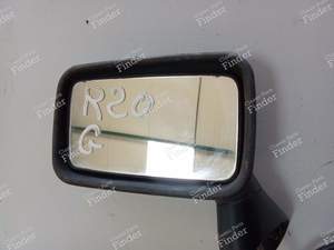 Spiegel R20 oder R30 - RENAULT 20 / 30 (R20 / R30)